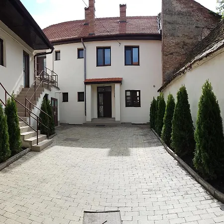 Lindenhaus * سيبيو