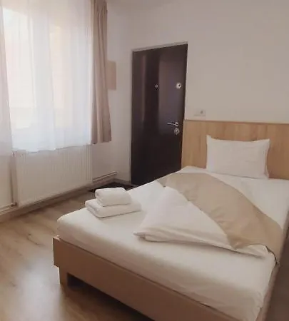 Lindenhaus * سيبيو