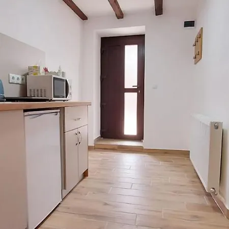 بيت ضيافة Lindenhaus
