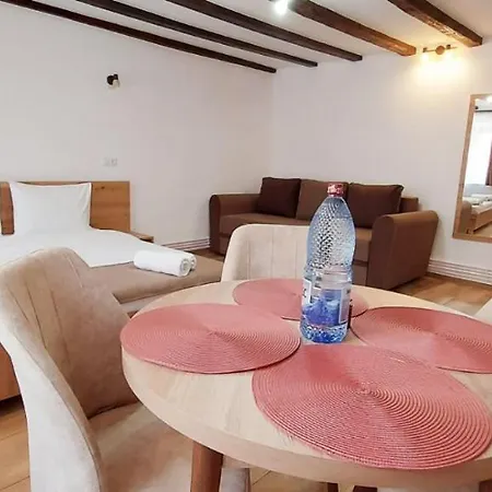 Lindenhaus سيبيو