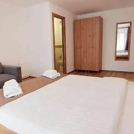 Lindenhaus * سيبيو