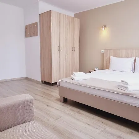 بيت ضيافة Lindenhaus *