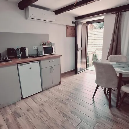 Lindenhaus سيبيو
